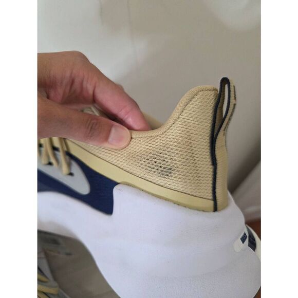 adidas Alphaboost V2 Georgia Tech US Mens 14 NWT - Picture 12 of 12